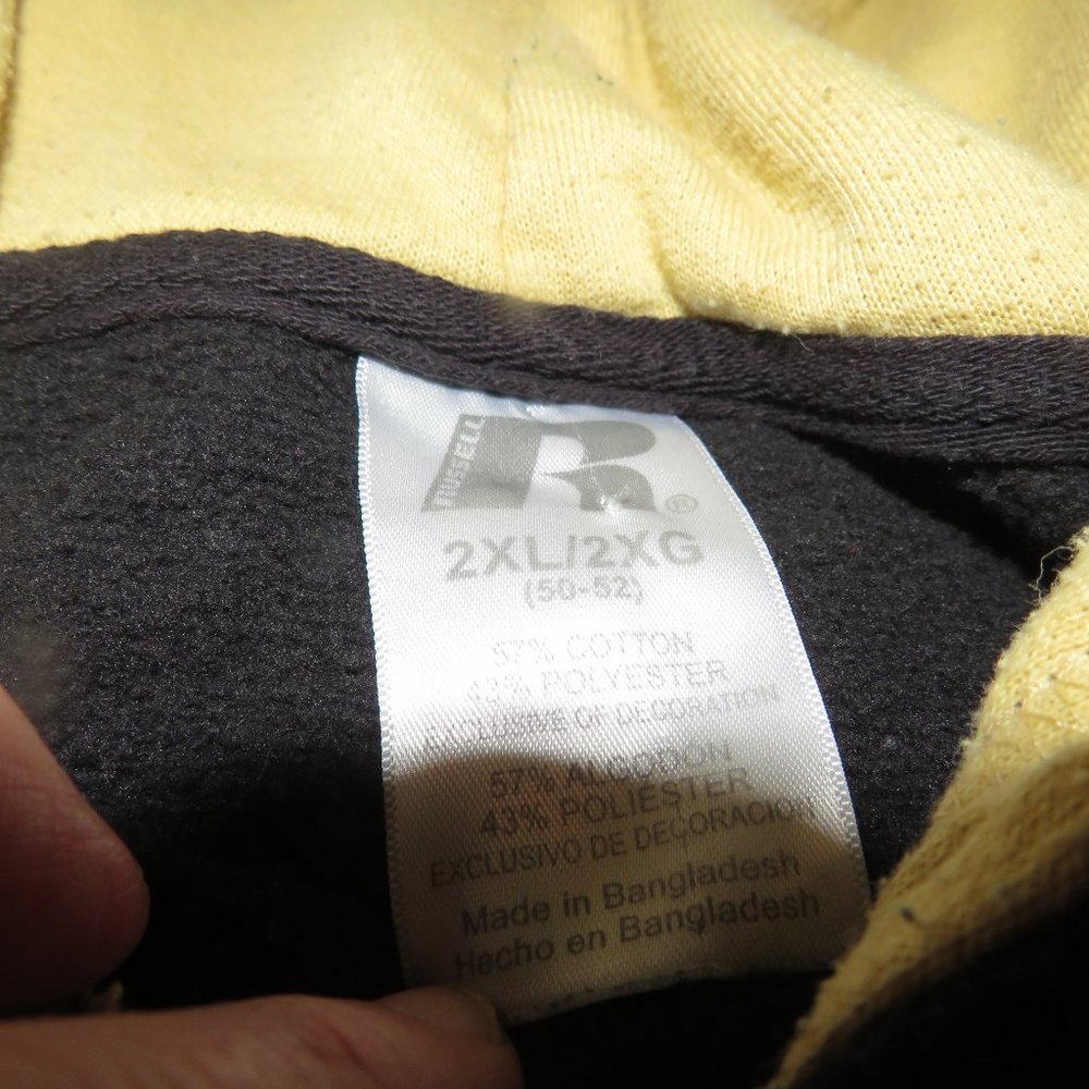 Russell Black Ucf University Of Central Florida H… - image 5